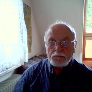 Profilbild von Max Skujat