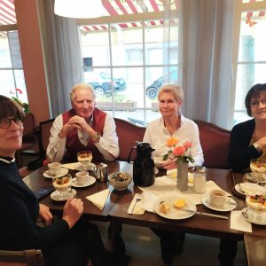 Profilbild von Max Sommer