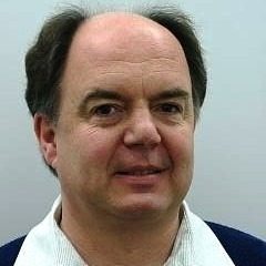 Profilbild von Max Spielbauer