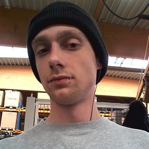 Profilbild von Max Spoo