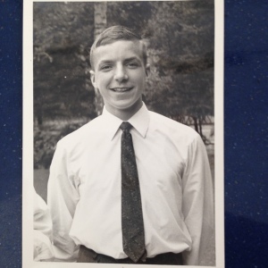 Profilbild von Max Thiermann
