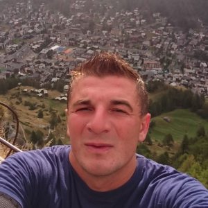 Profilbild von Max Tiehl