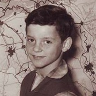 Profilbild von Max Trace