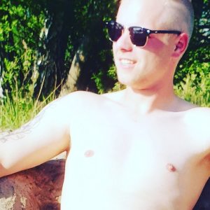 Profilbild von Max Trautwein