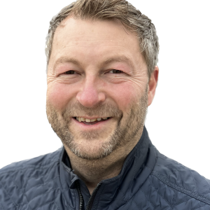 Profilbild von Max Weber