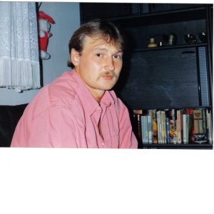 Profilbild von Max Wenzel
