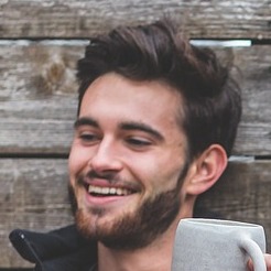 Profilbild von Max Wester
