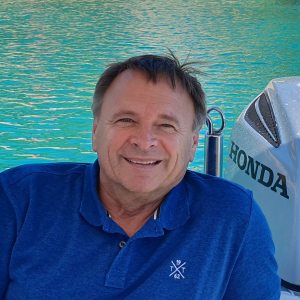 Profilbild von Max Wetterich