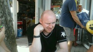 Profilbild von Max Wiesner