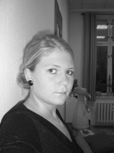 Profilbild von Maxi-Franziska Bergmann