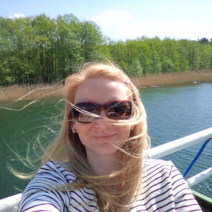 Profilbild von Maxi Ender