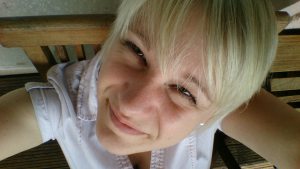 Profilbild von Maxi Kaspar