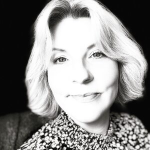 Profilbild von Maxi Lange