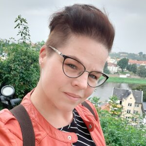 Profilbild von Maxi Schöne