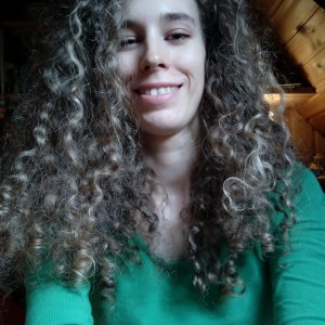 Profilbild von Maxi Winter