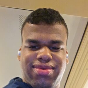 Profilbild von Maxim Albrecht