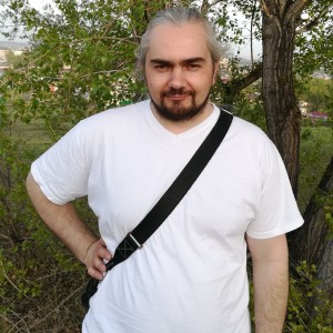 Profilbild von Maxim Galochkin