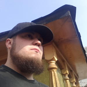 Profilbild von Maxim Khortiuk