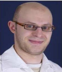 Profilbild von Maxim Oswald