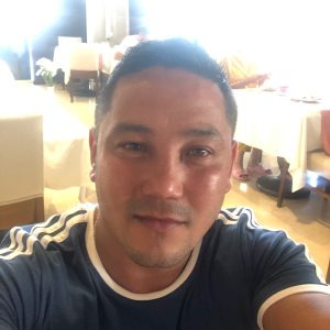 Profilbild von Maxim Schmidt