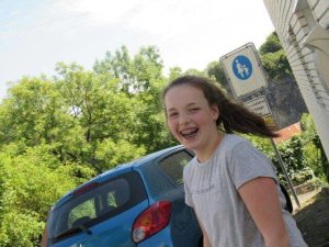 Profilbild von Maxime Fischer