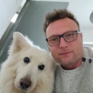 Profilbild von Maxime Krela