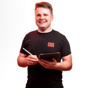 Profilbild von Maximilian Adam