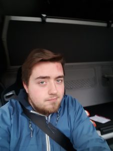 Profilbild von Maximilian Ambrosy