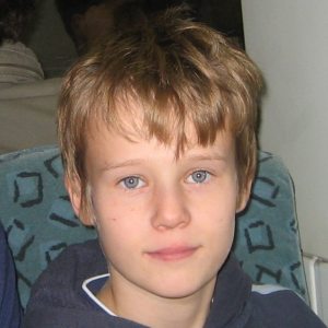 Profilbild von Maximilian Arndt