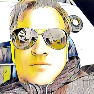 Profilbild von Maximilian Bär