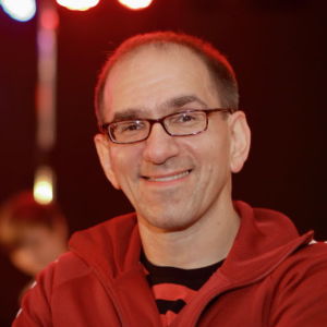 Profilbild von Maximilian Barsch