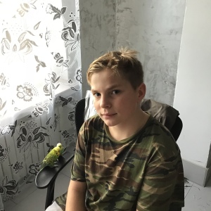 Profilbild von Maximilian Birk