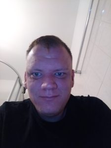 Profilbild von Maximilian Brümmer