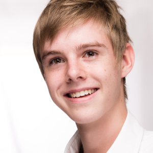 Profilbild von Maximilian Degner