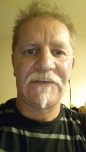 Profilbild von Maximilian Geisler