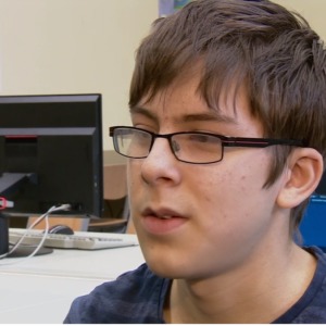 Profilbild von Maximilian Graewer