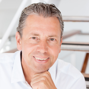 Profilbild von Maximilian Grimm