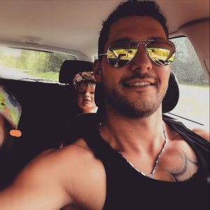Profilbild von Maximilian Grundel