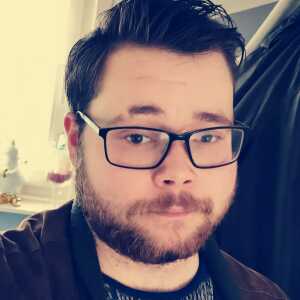 Profilbild von Maximilian Haake