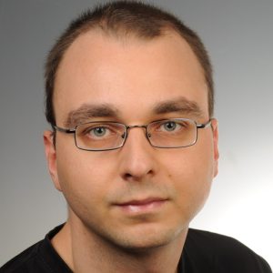 Profilbild von Maximilian Hönig