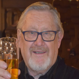 Profilbild von Maximilian Karpf