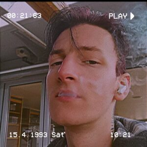 Profilbild von Maximilian Kasiske