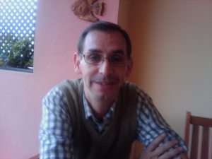 Profilbild von Maximilian Kirschberg