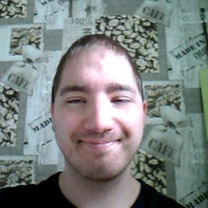 Profilbild von Maximilian Klamandt