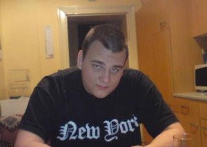 Profilbild von Maximilian Klose