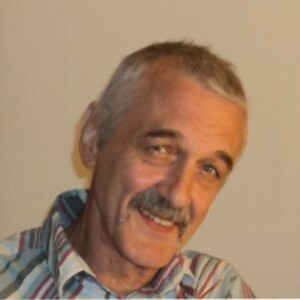 Profilbild von Maximilian Krickhahn