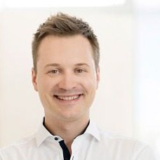 Profilbild von Maximilian Kunz