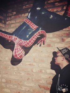 Profilbild von Maximilian Lange