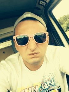 Profilbild von Maximilian Langleist