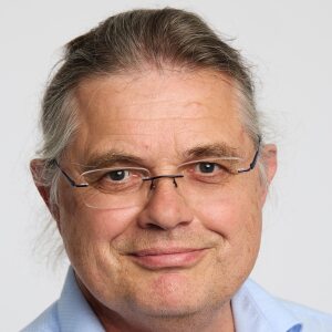 Profilbild von Maximilian Lindner